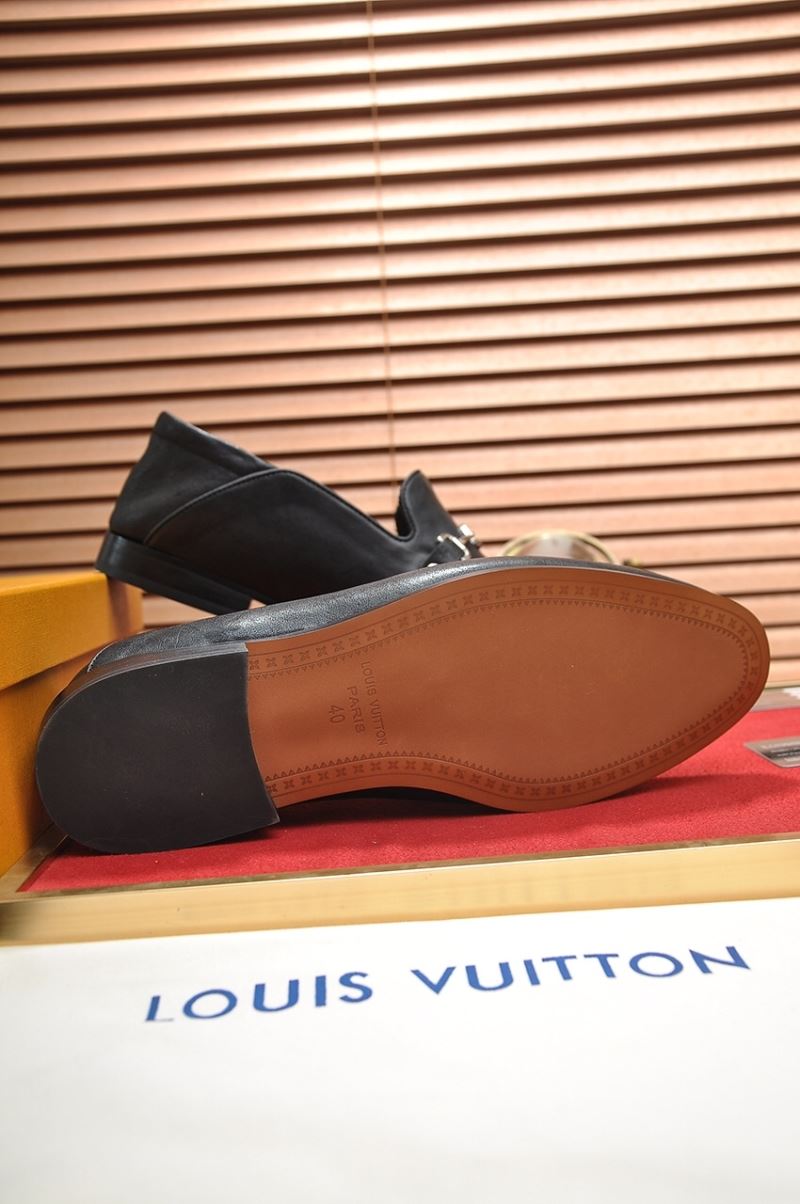 Louis Vuitton Business Shoes